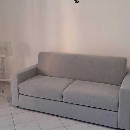 Appartement Casa Zia Rosetta à Palerme Extérieur photo