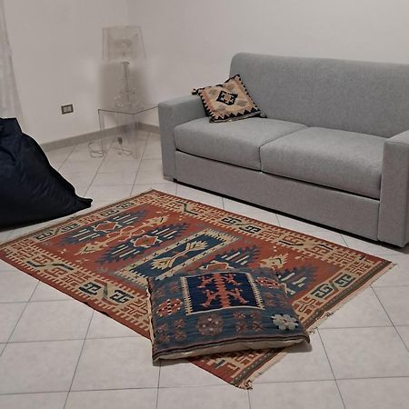 Appartement Casa Zia Rosetta à Palerme Extérieur photo