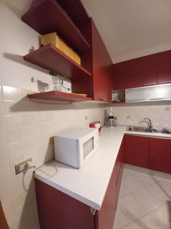 Appartement Casa Zia Rosetta à Palerme Extérieur photo