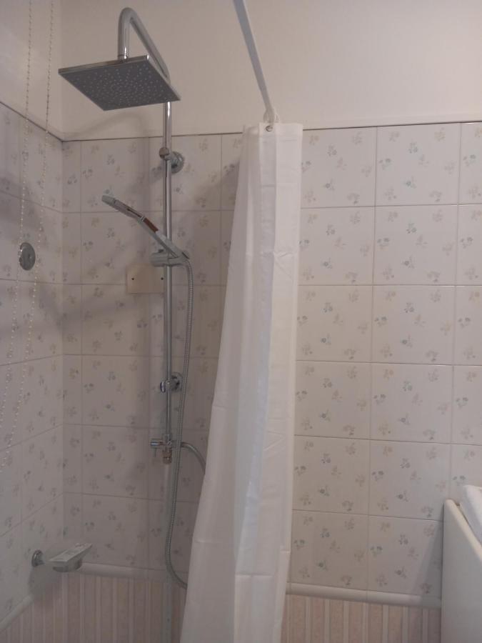 Appartement Casa Zia Rosetta à Palerme Extérieur photo