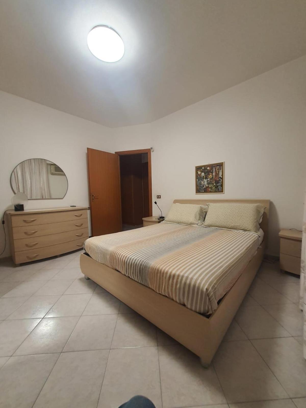 Appartement Casa Zia Rosetta à Palerme Extérieur photo