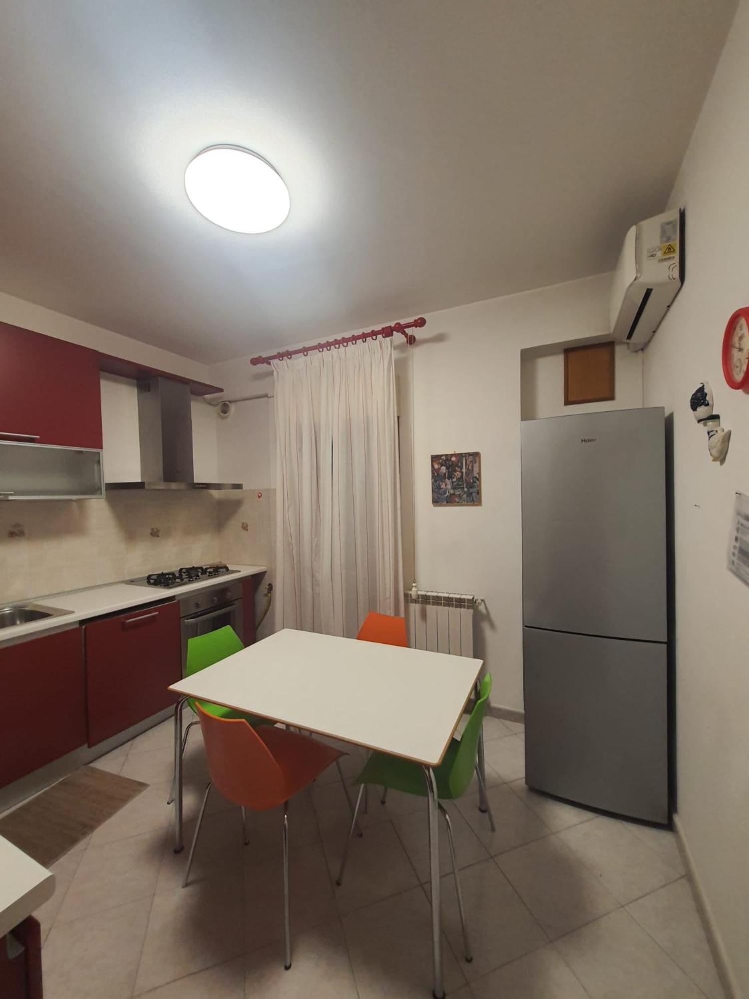 Appartement Casa Zia Rosetta à Palerme Extérieur photo