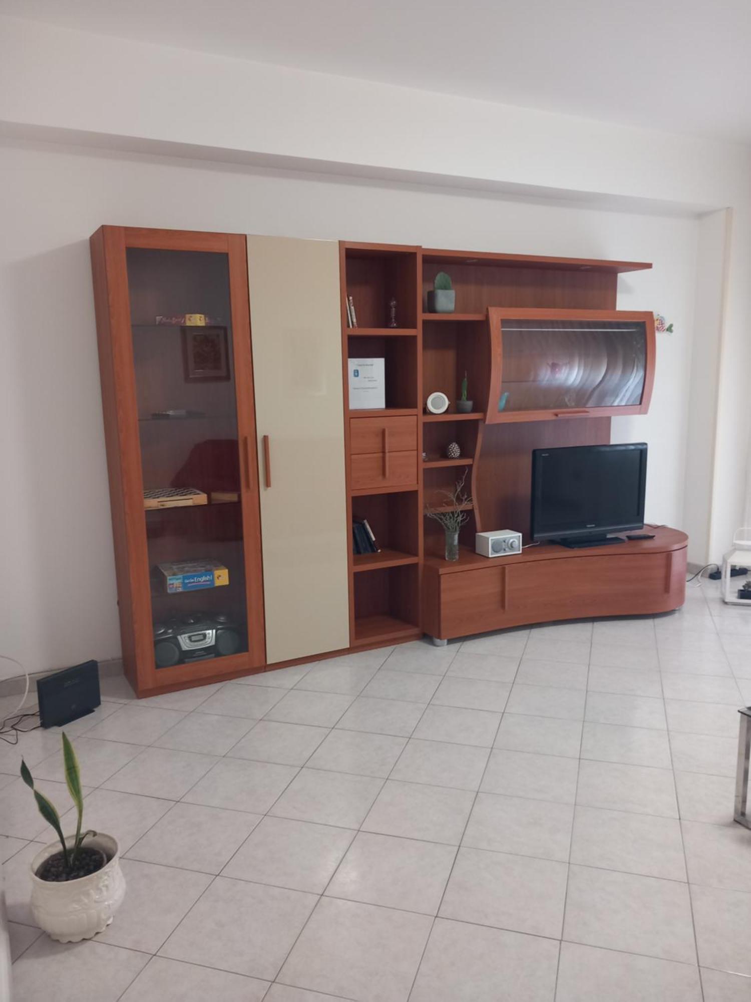Appartement Casa Zia Rosetta à Palerme Extérieur photo