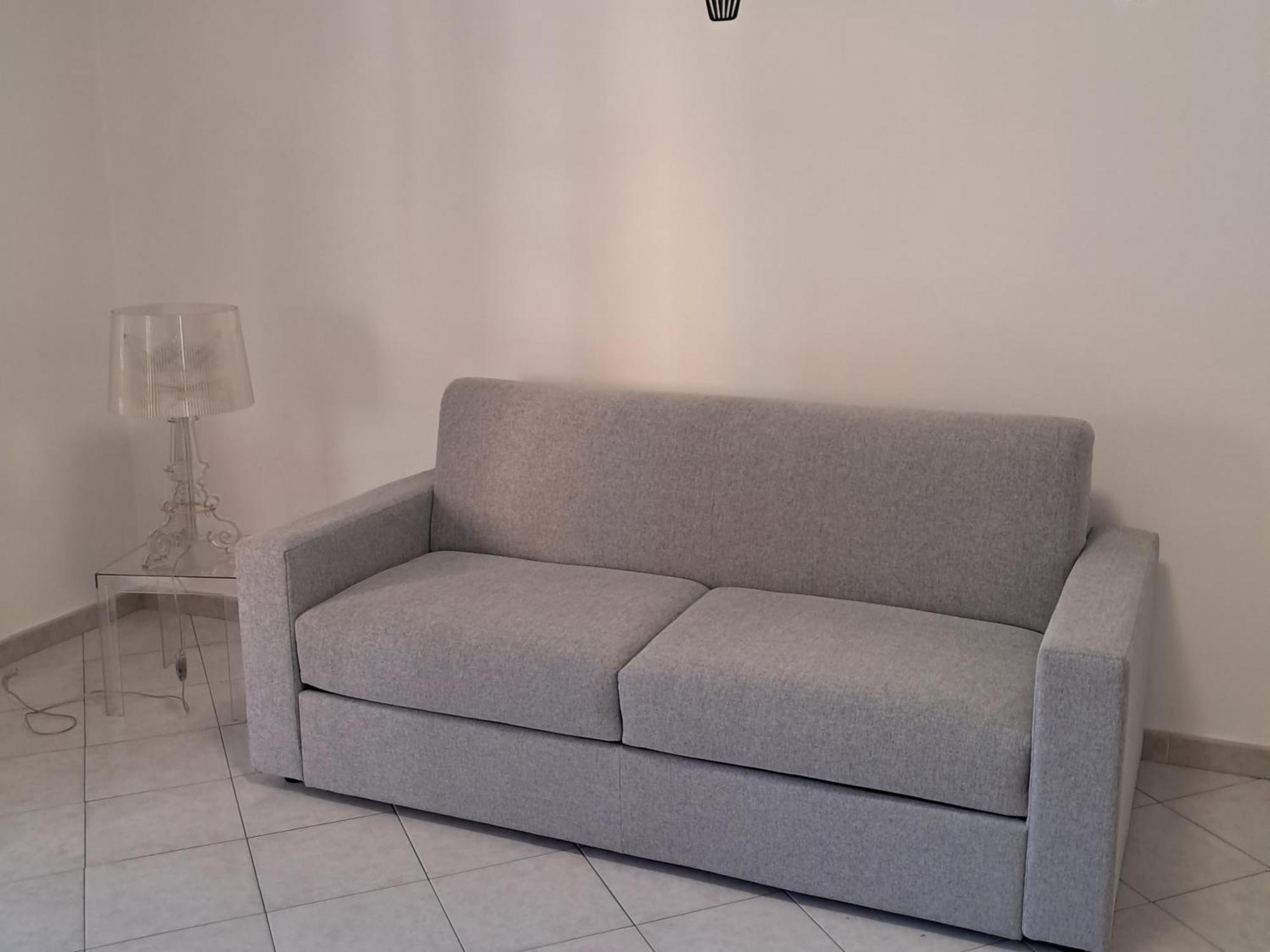 Appartement Casa Zia Rosetta à Palerme Extérieur photo