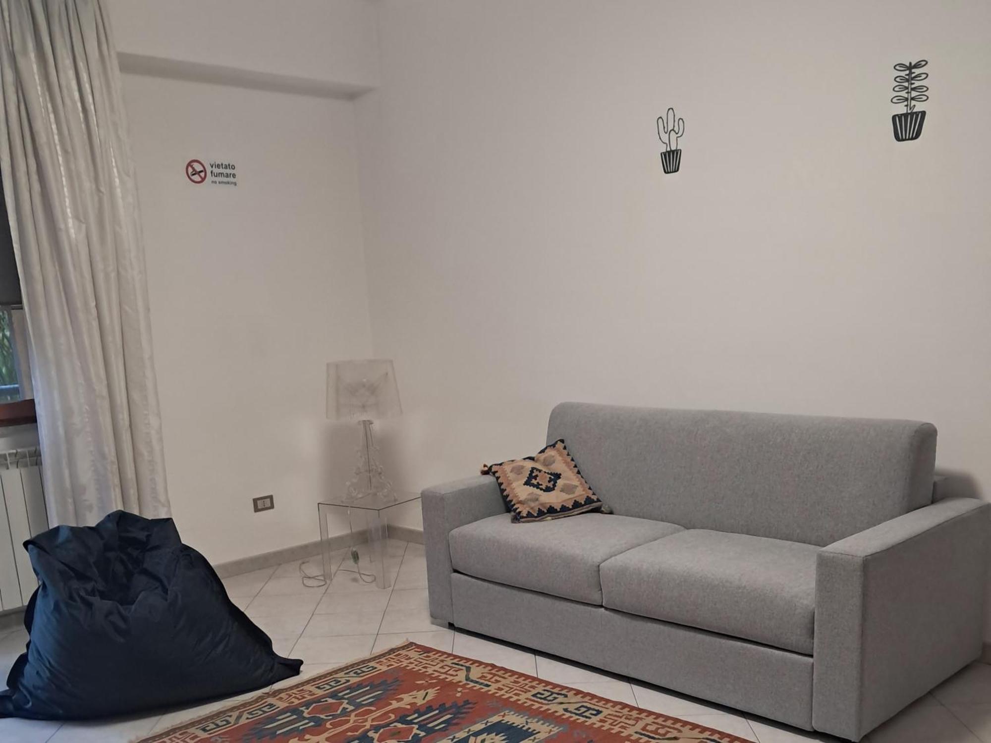 Appartement Casa Zia Rosetta à Palerme Extérieur photo