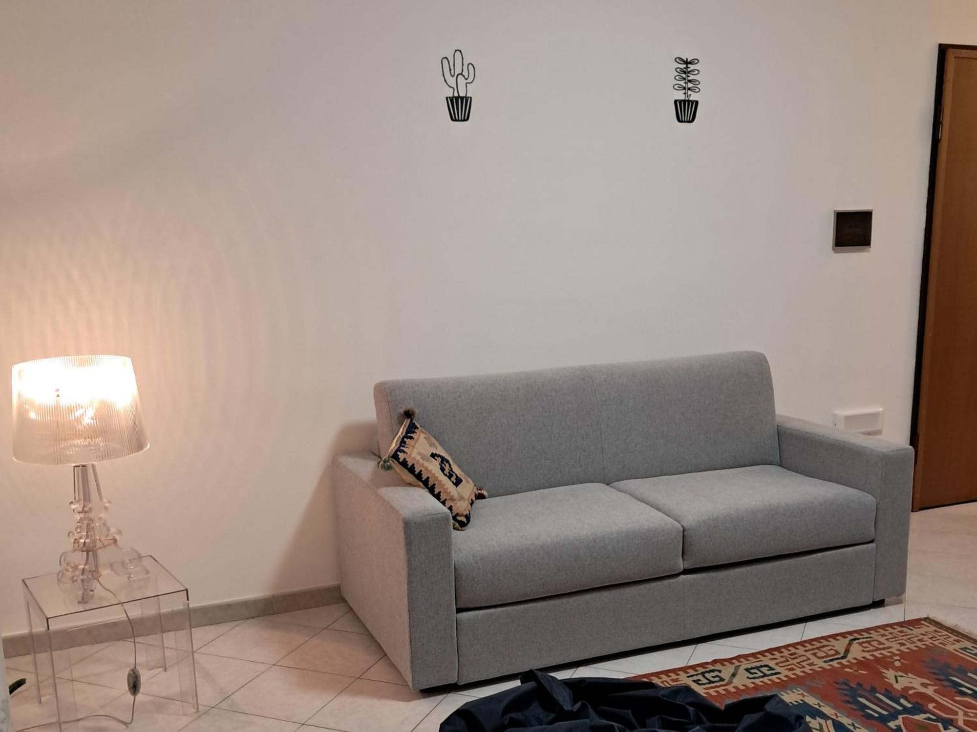 Appartement Casa Zia Rosetta à Palerme Extérieur photo